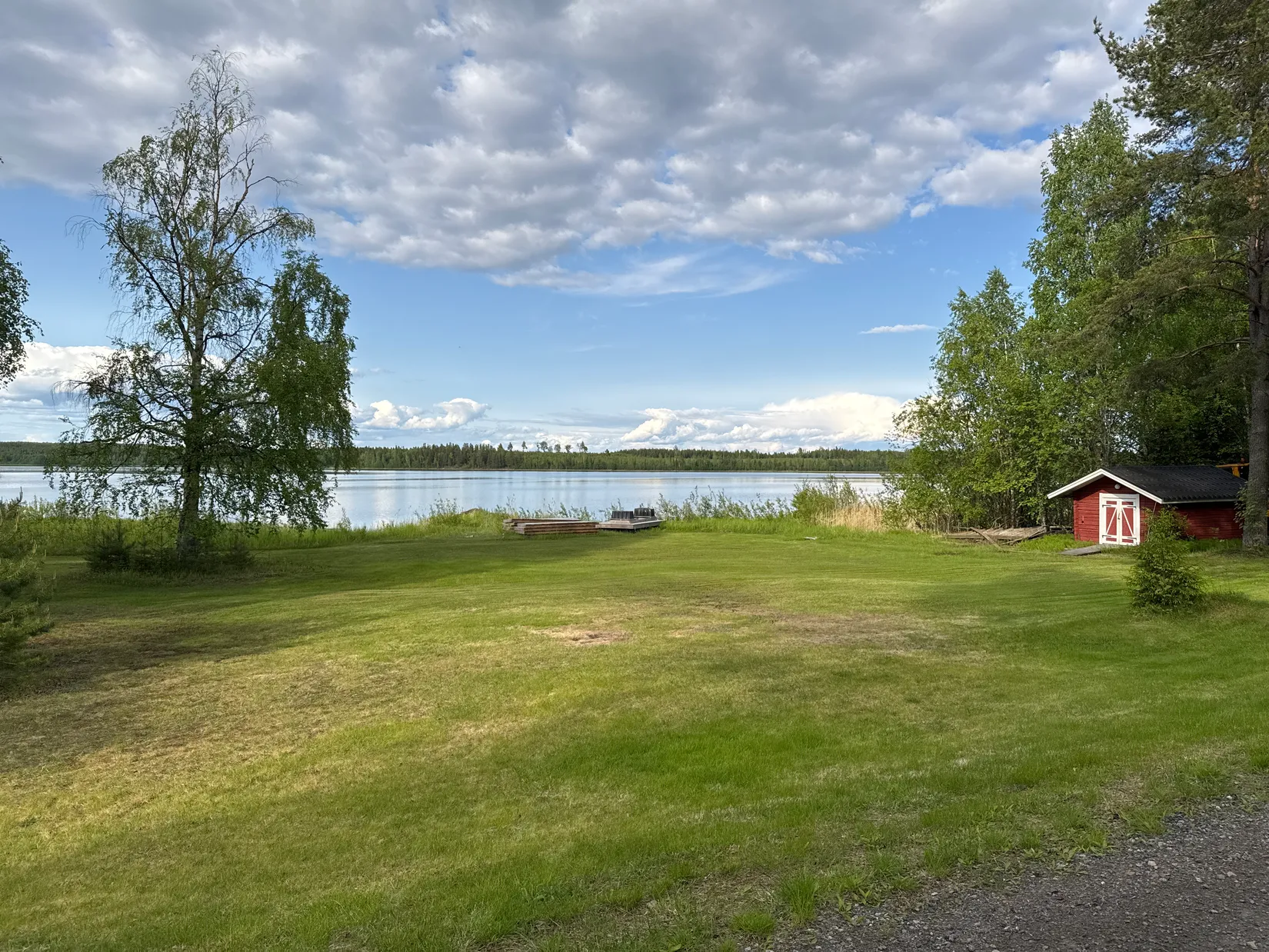 Fritidshus, Furufjärdsvägen 176, Furufjärden, Luleå