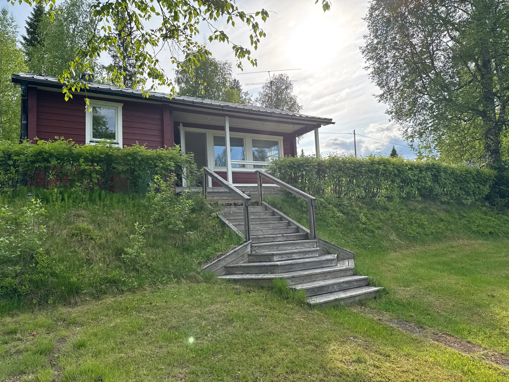 Fritidshus, Furufjärdsvägen 176, Furufjärden, Luleå