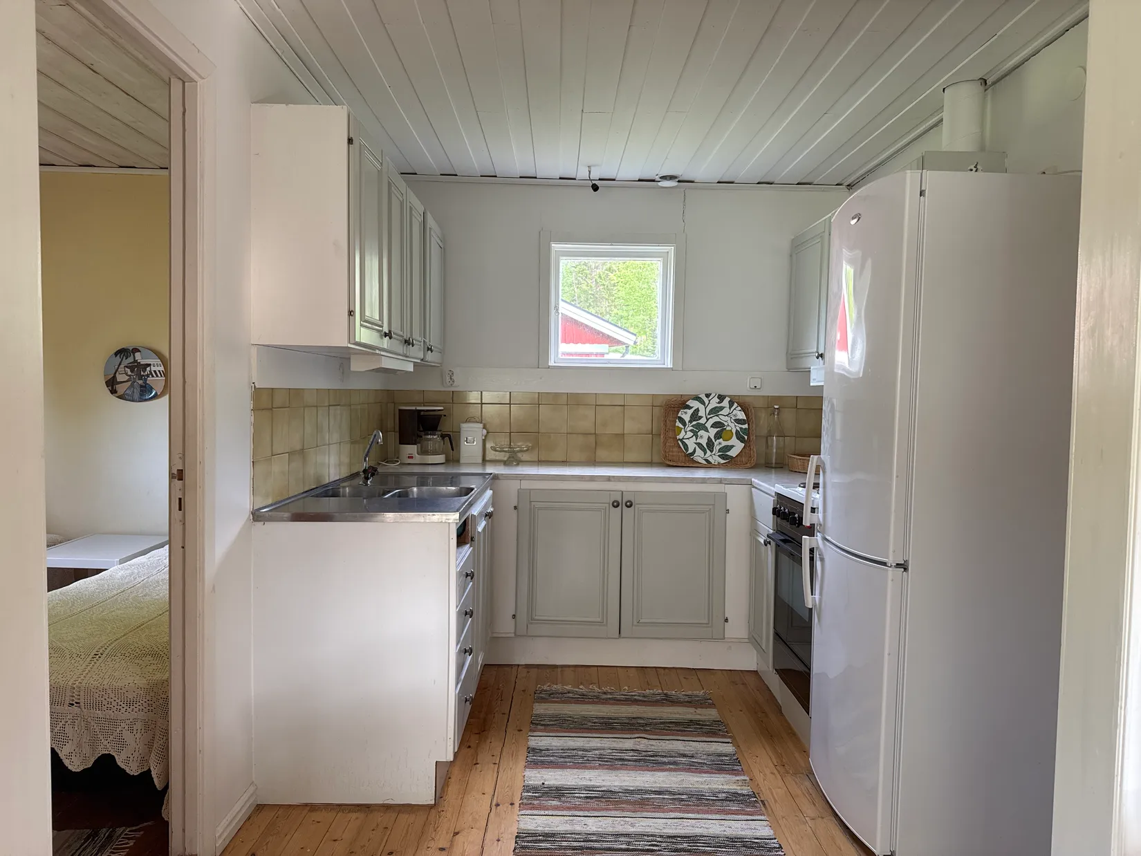 Fritidshus, Furufjärdsvägen 176, Furufjärden, Luleå