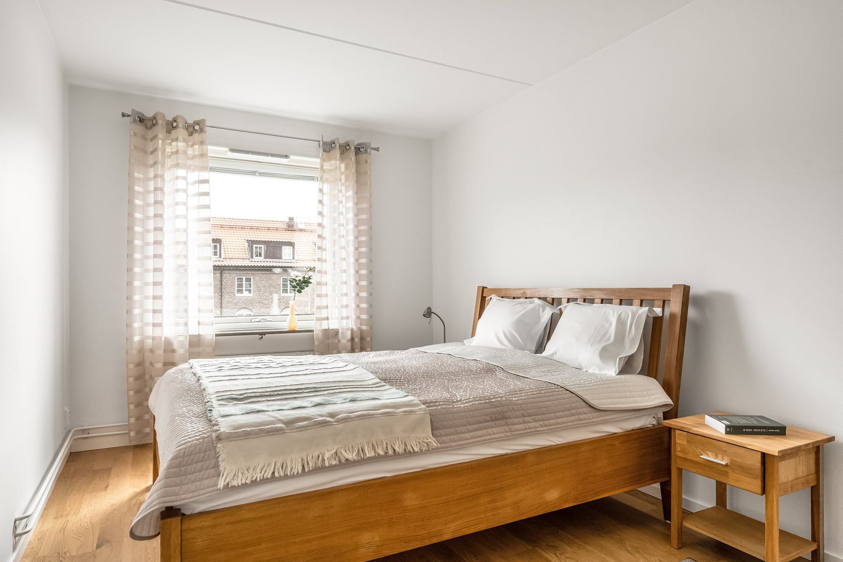 Bostadsrätt, Tranemansgatan 32, Eneborg, Helsingborg