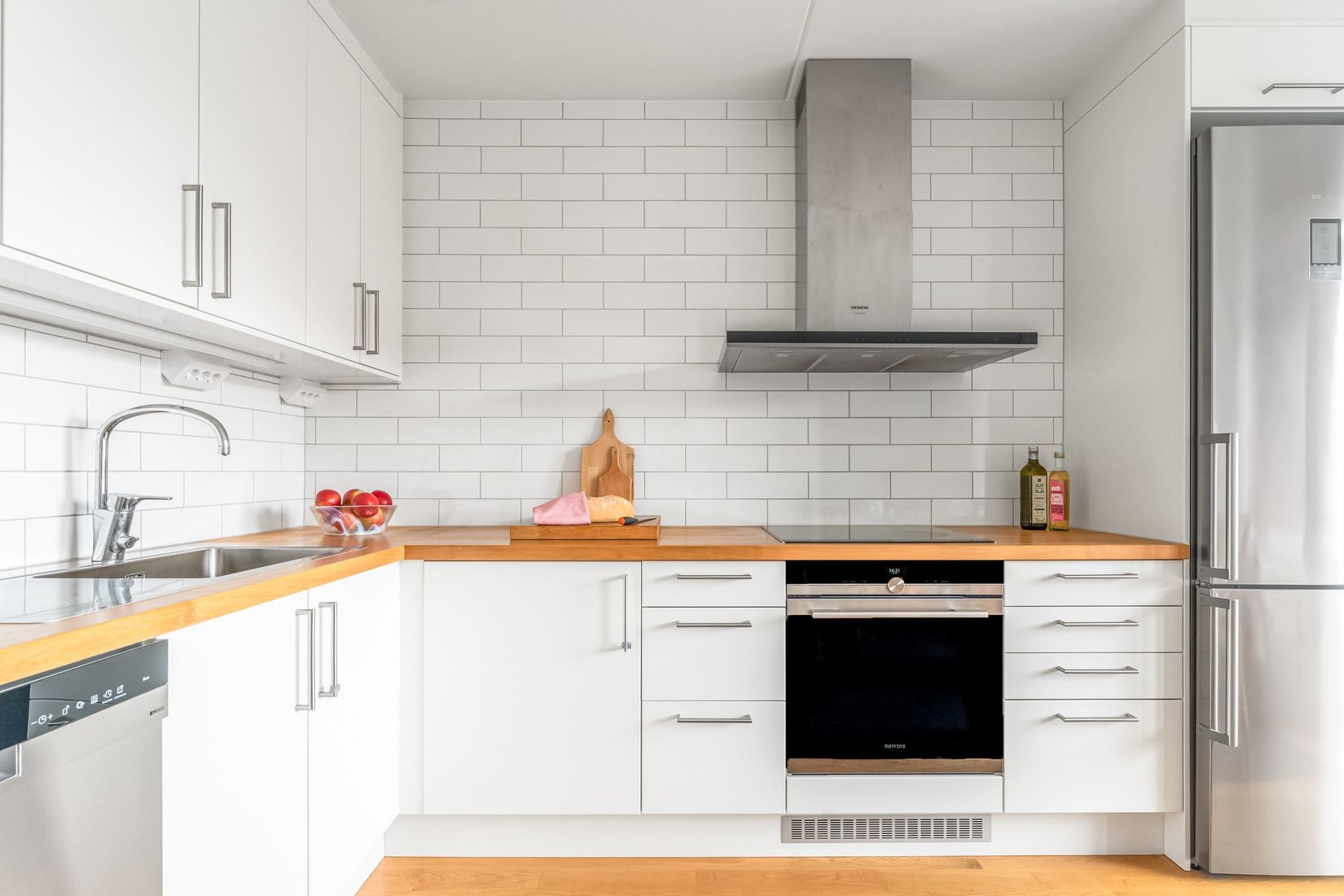 Bostadsrätt, Tranemansgatan 32, Eneborg, Helsingborg