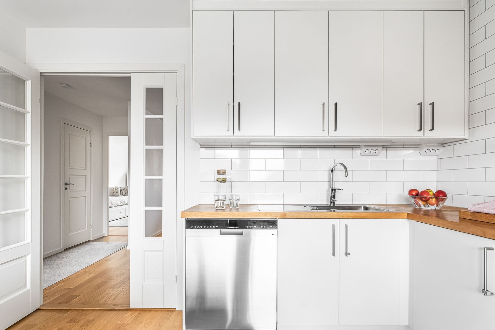 Bostadsrätt, Tranemansgatan 32, Eneborg, Helsingborg