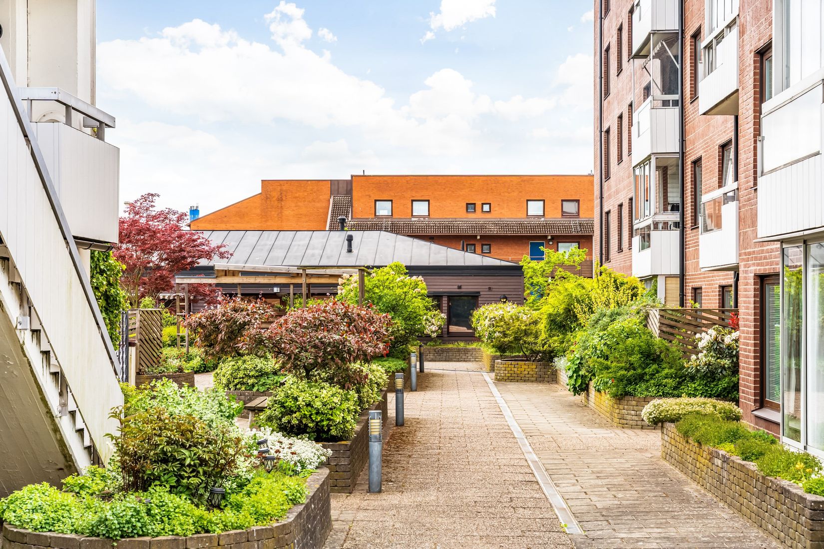 Bostadsrätt, Tranemansgatan 32, Eneborg, Helsingborg