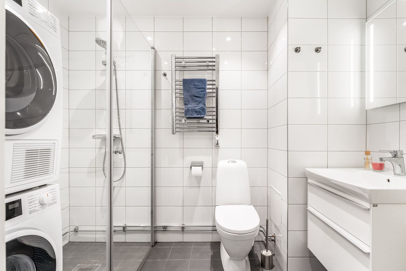 Bostadsrätt, Tranemansgatan 32, Eneborg, Helsingborg