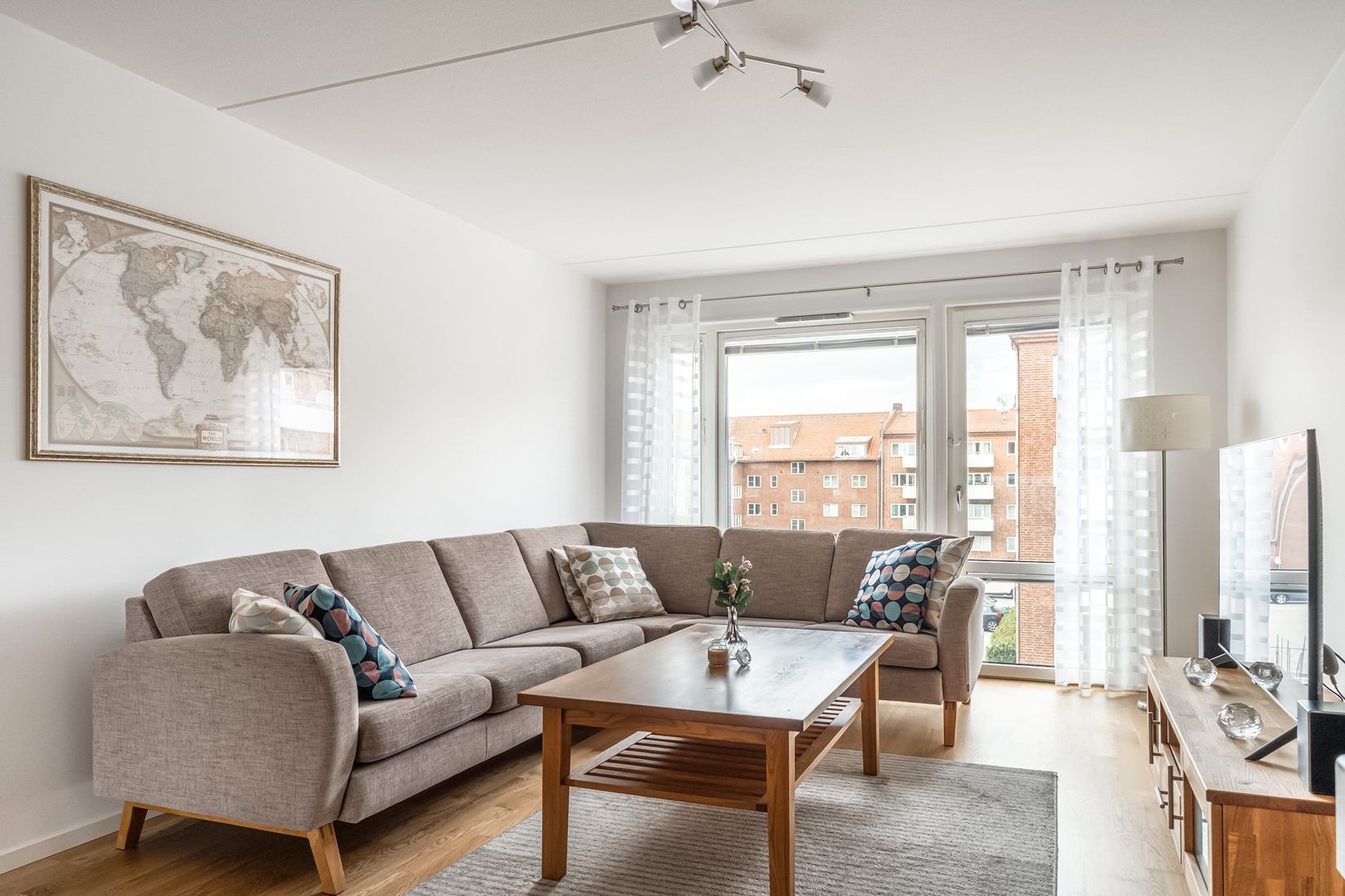 Bostadsrätt, Tranemansgatan 32, Eneborg, Helsingborg