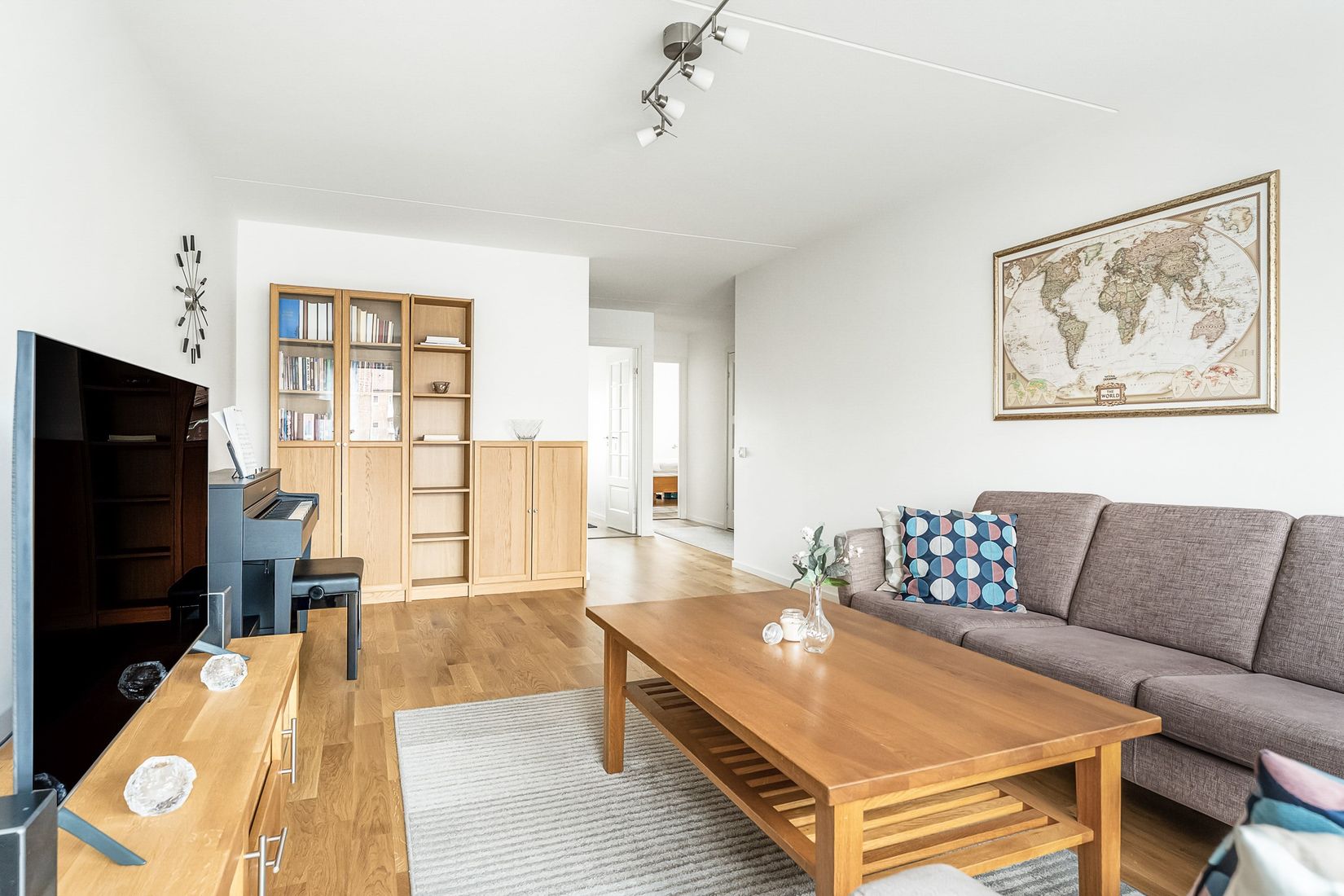 Bostadsrätt, Tranemansgatan 32, Eneborg, Helsingborg