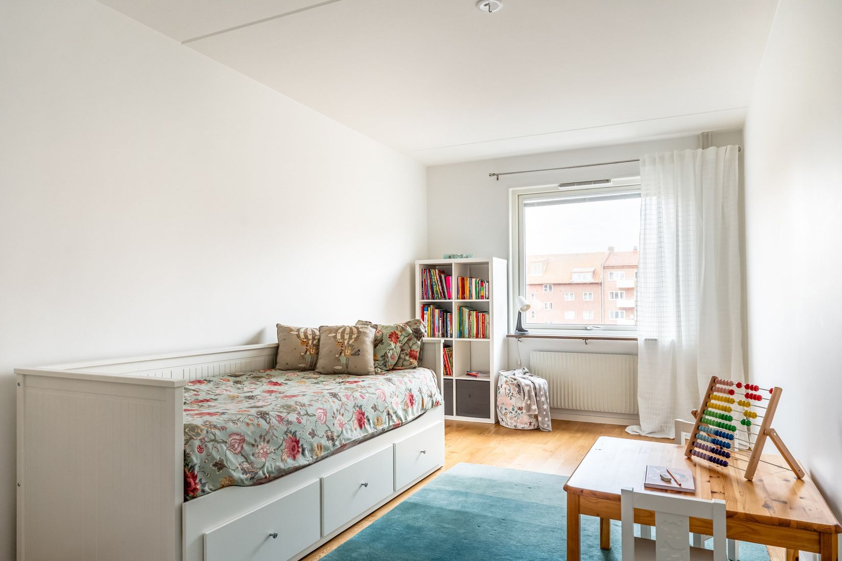 Bostadsrätt, Tranemansgatan 32, Eneborg, Helsingborg