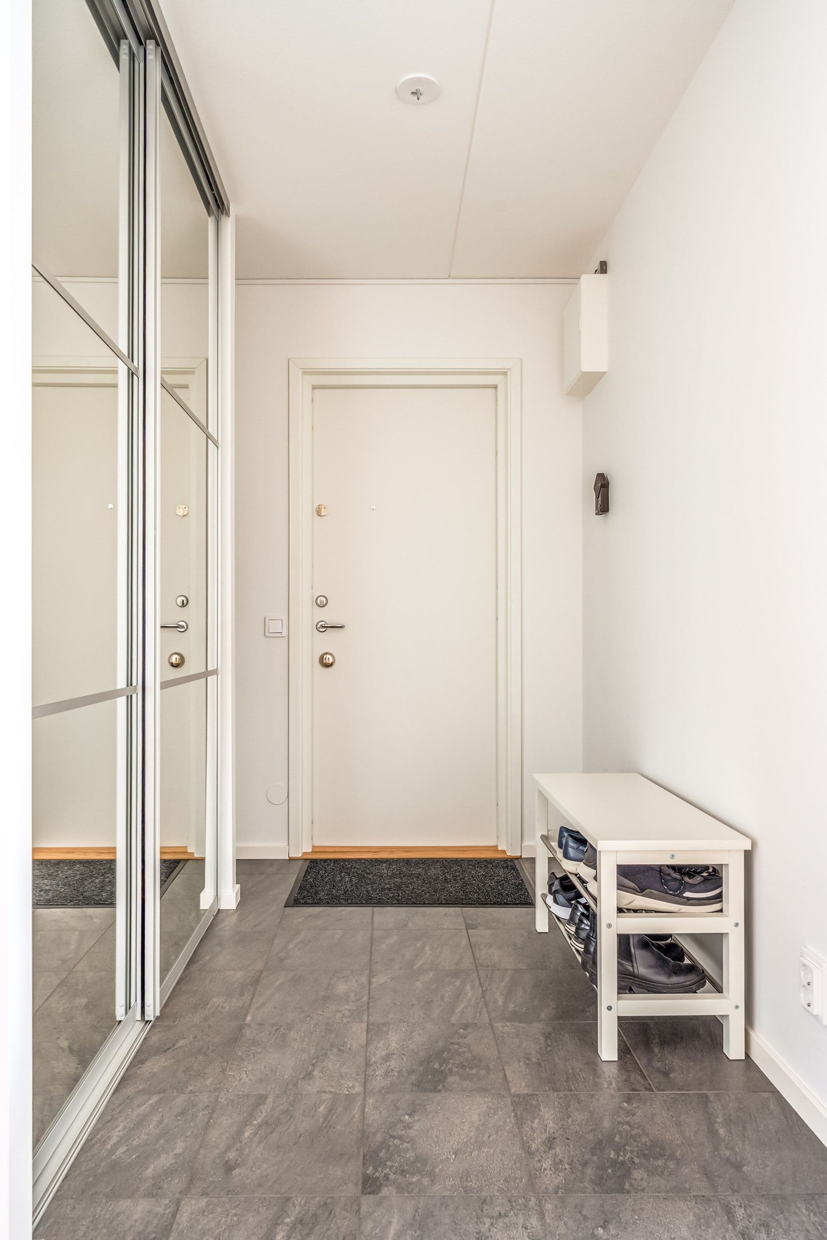 Bostadsrätt, Tranemansgatan 32, Eneborg, Helsingborg