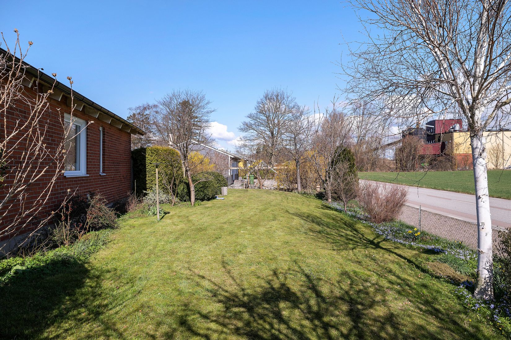 Villa, Jordberga villaväg 25-0, Lilla Jordberga, Trelleborg