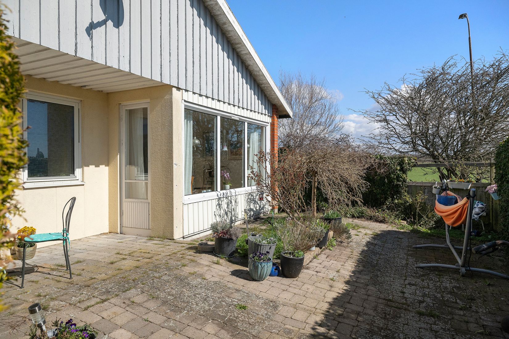 Villa, Jordberga villaväg 25-0, Lilla Jordberga, Trelleborg