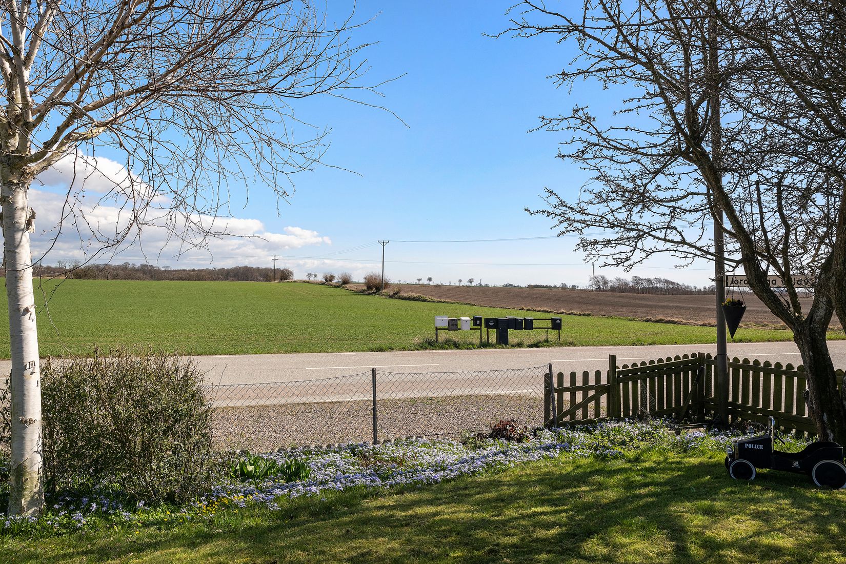 Villa, Jordberga villaväg 25-0, Lilla Jordberga, Trelleborg