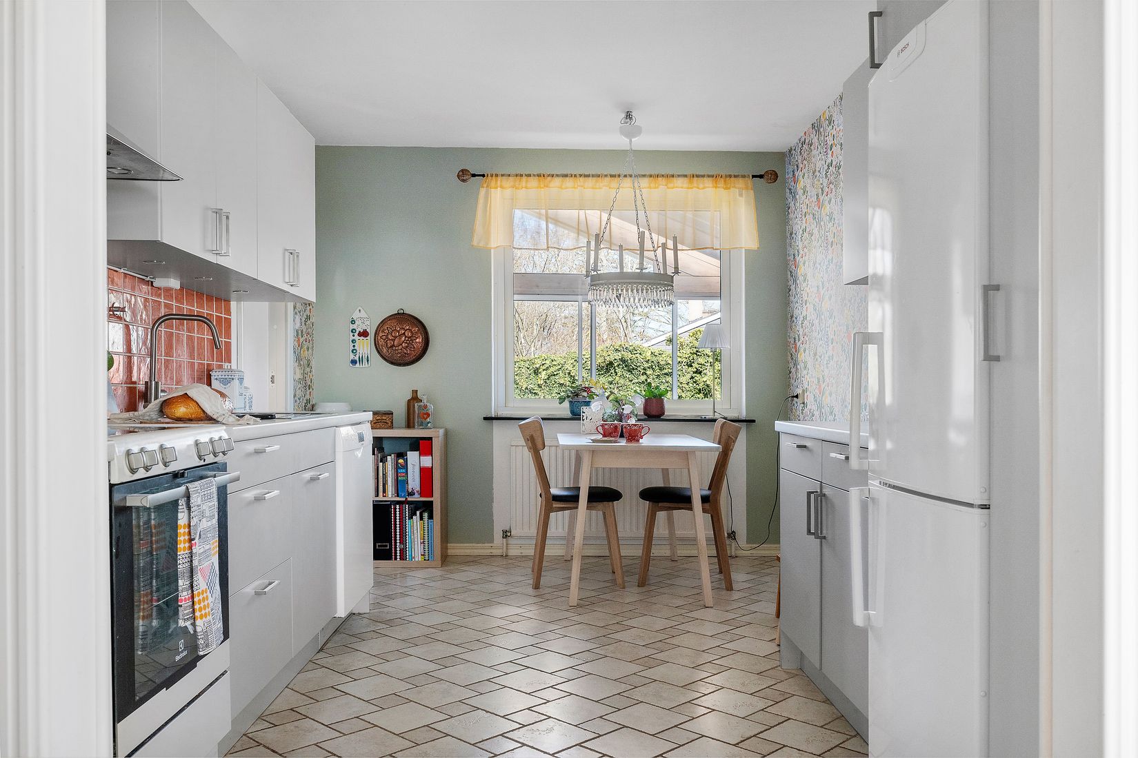 Villa, Jordberga villaväg 25-0, Lilla Jordberga, Trelleborg