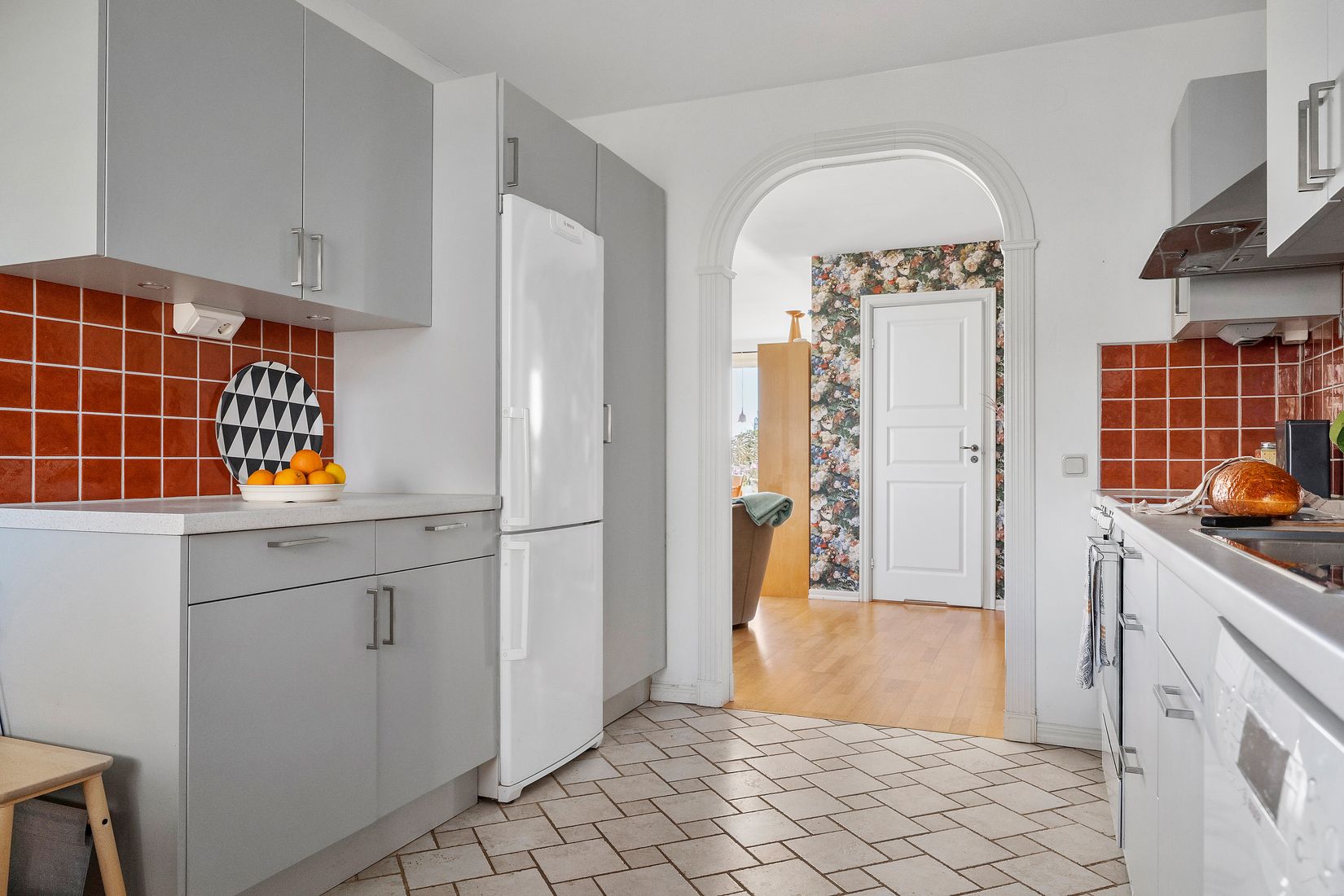 Villa, Jordberga villaväg 25-0, Lilla Jordberga, Trelleborg