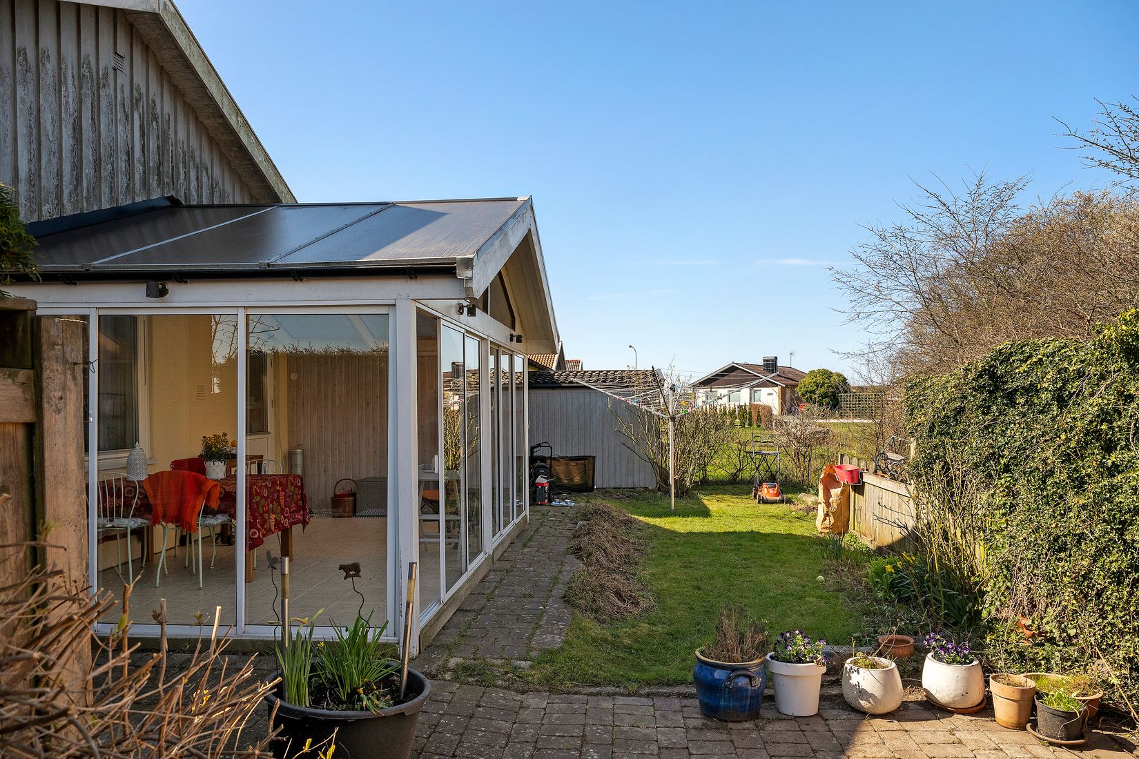 Villa, Jordberga villaväg 25-0, Lilla Jordberga, Trelleborg