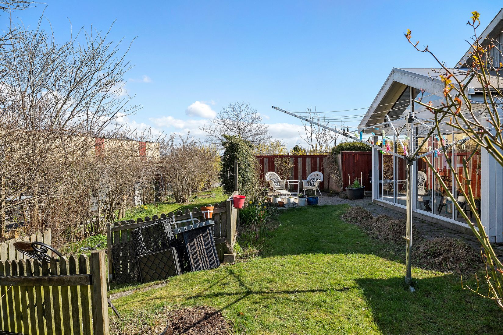 Villa, Jordberga villaväg 25-0, Lilla Jordberga, Trelleborg