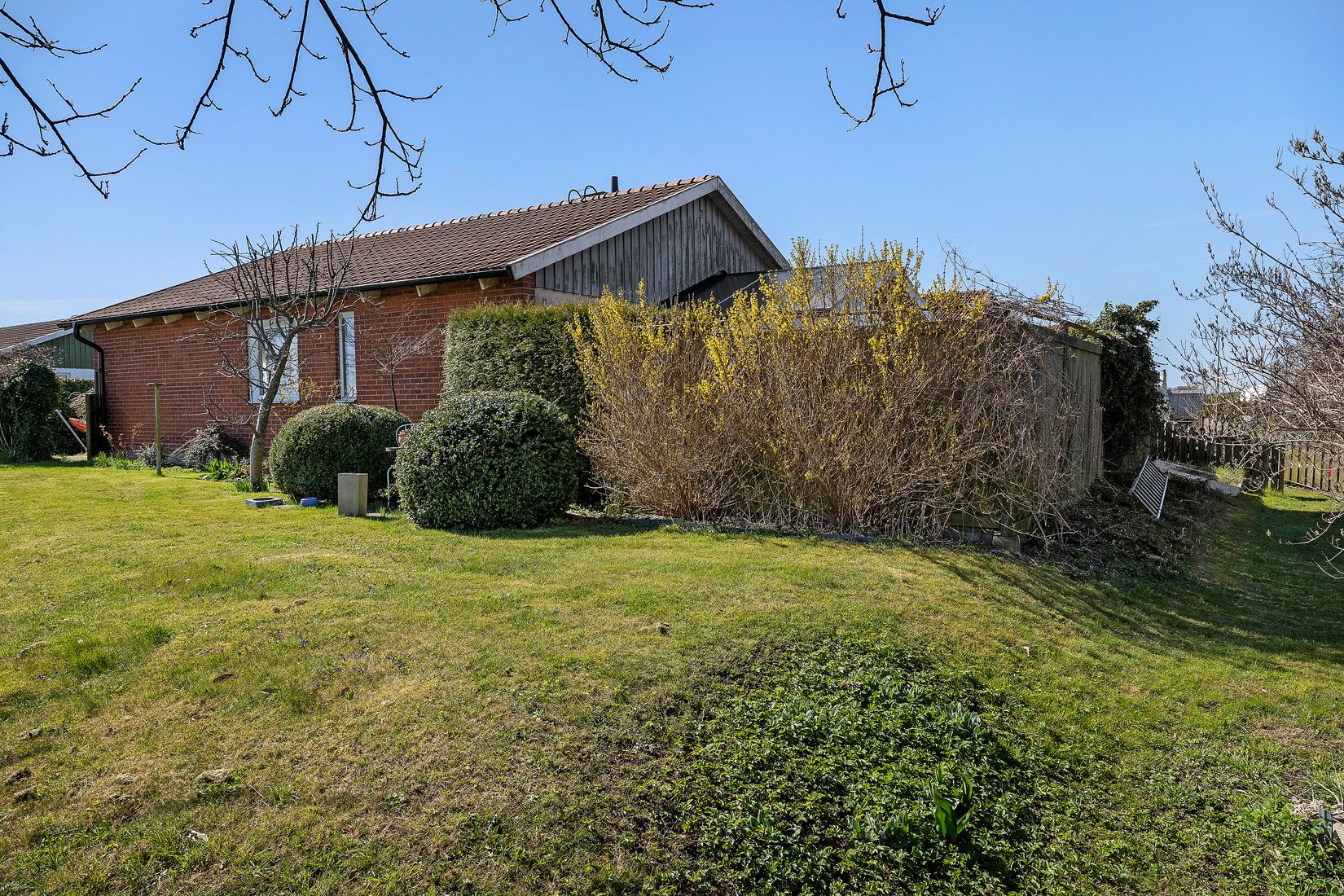 Villa, Jordberga villaväg 25-0, Lilla Jordberga, Trelleborg