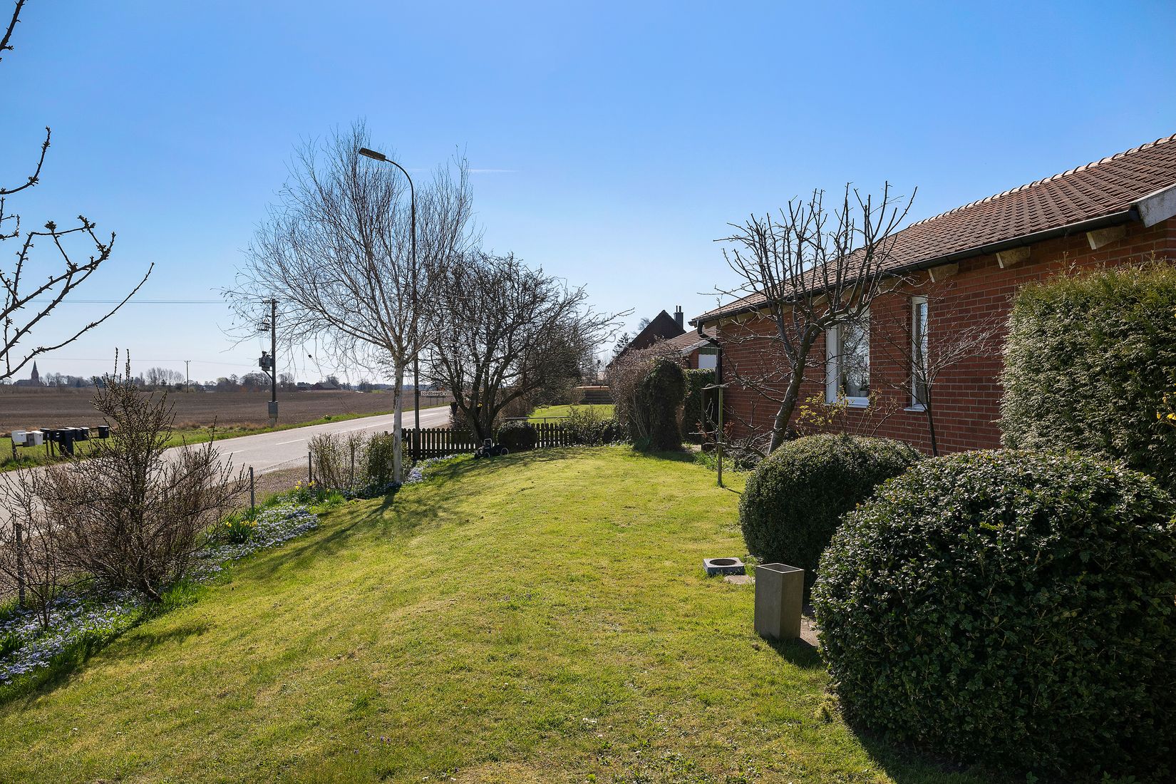 Villa, Jordberga villaväg 25-0, Lilla Jordberga, Trelleborg