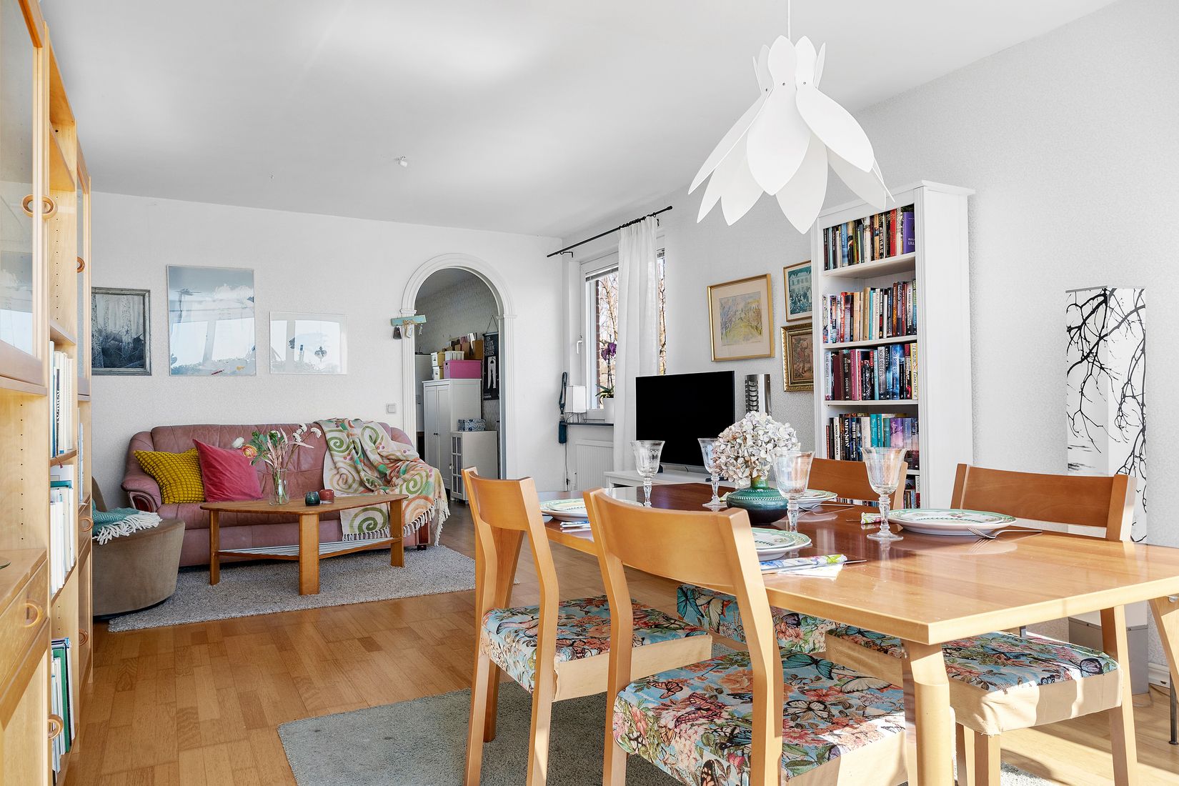 Villa, Jordberga villaväg 25-0, Lilla Jordberga, Trelleborg