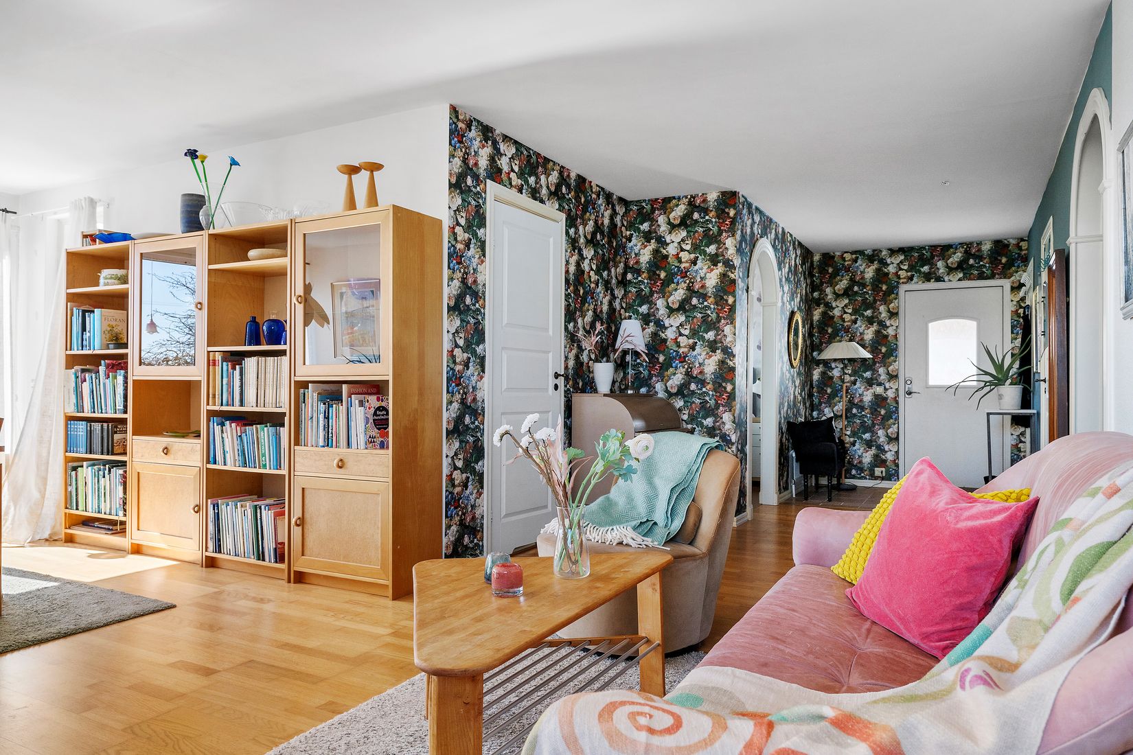 Villa, Jordberga villaväg 25-0, Lilla Jordberga, Trelleborg