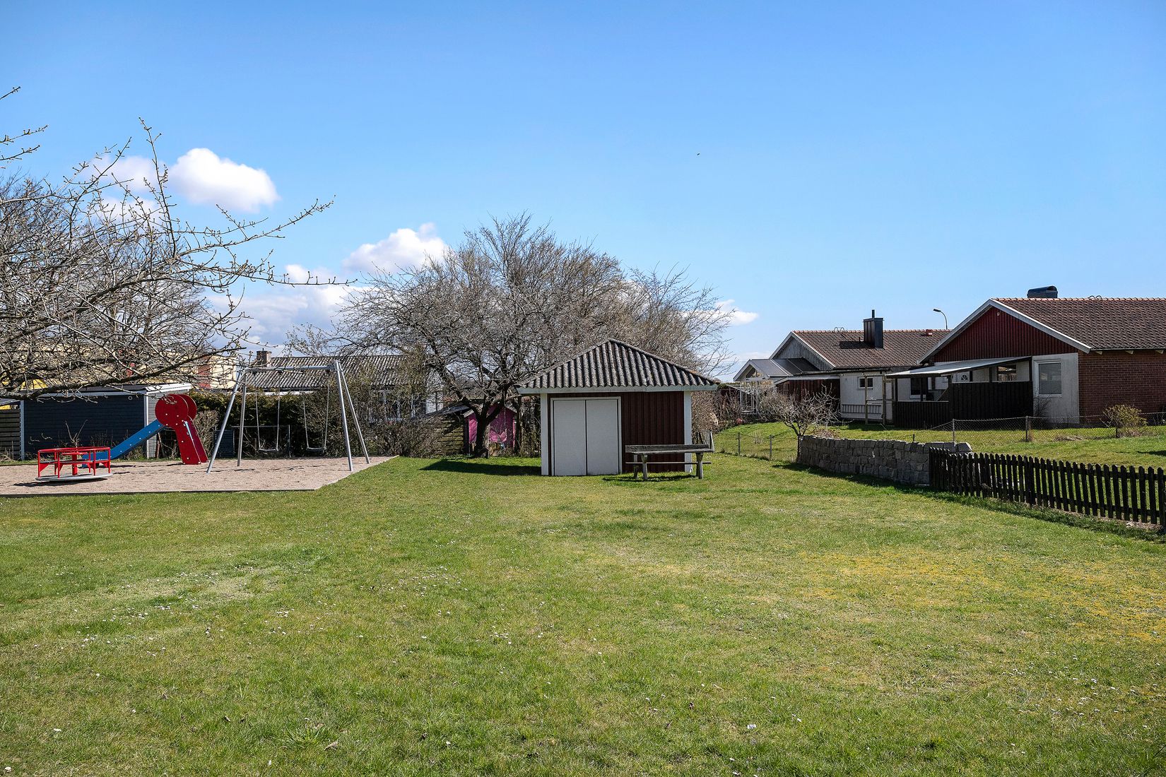 Villa, Jordberga villaväg 25-0, Lilla Jordberga, Trelleborg