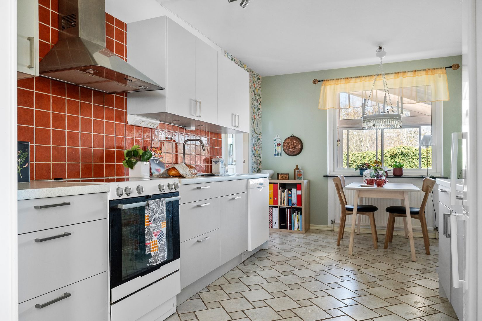 Villa, Jordberga villaväg 25-0, Lilla Jordberga, Trelleborg