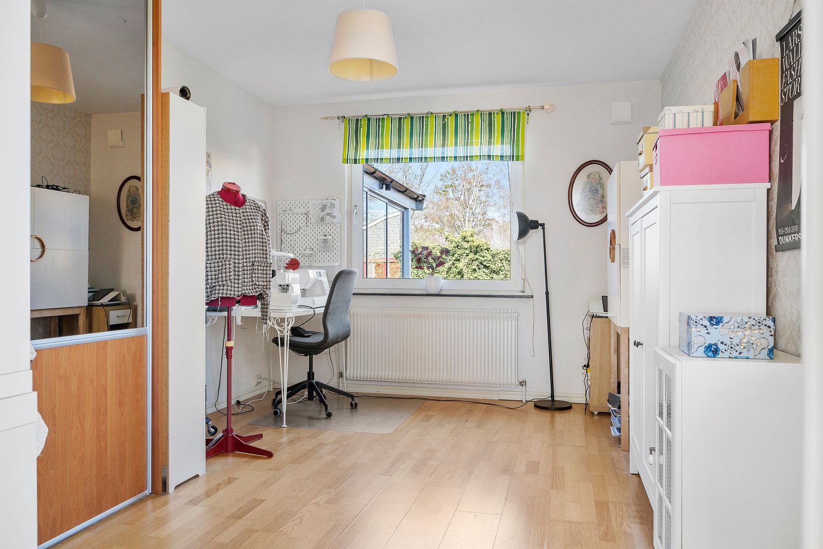 Villa, Jordberga villaväg 25-0, Lilla Jordberga, Trelleborg