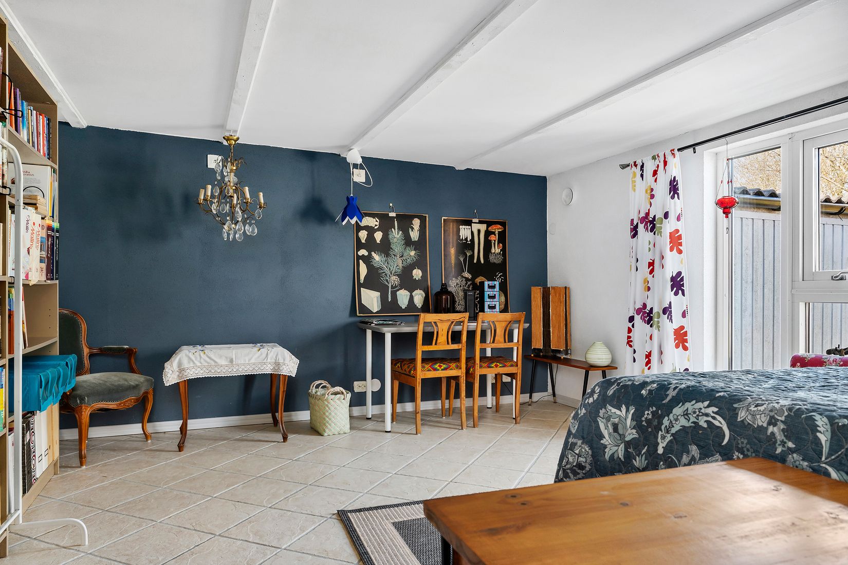 Villa, Jordberga villaväg 25-0, Lilla Jordberga, Trelleborg