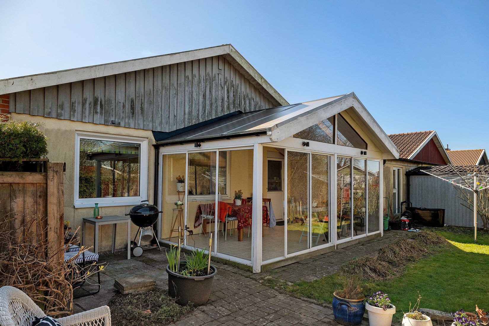 Villa, Jordberga villaväg 25-0, Lilla Jordberga, Trelleborg