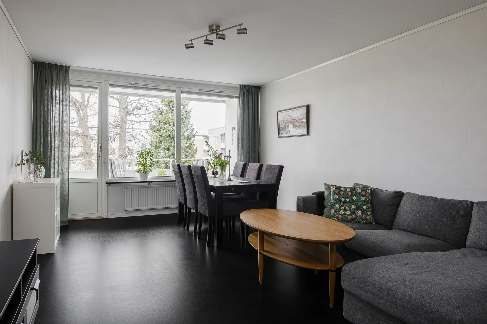 Bostadsrätt, Lidåkersgatan 9b, Lidåker, Lidköping