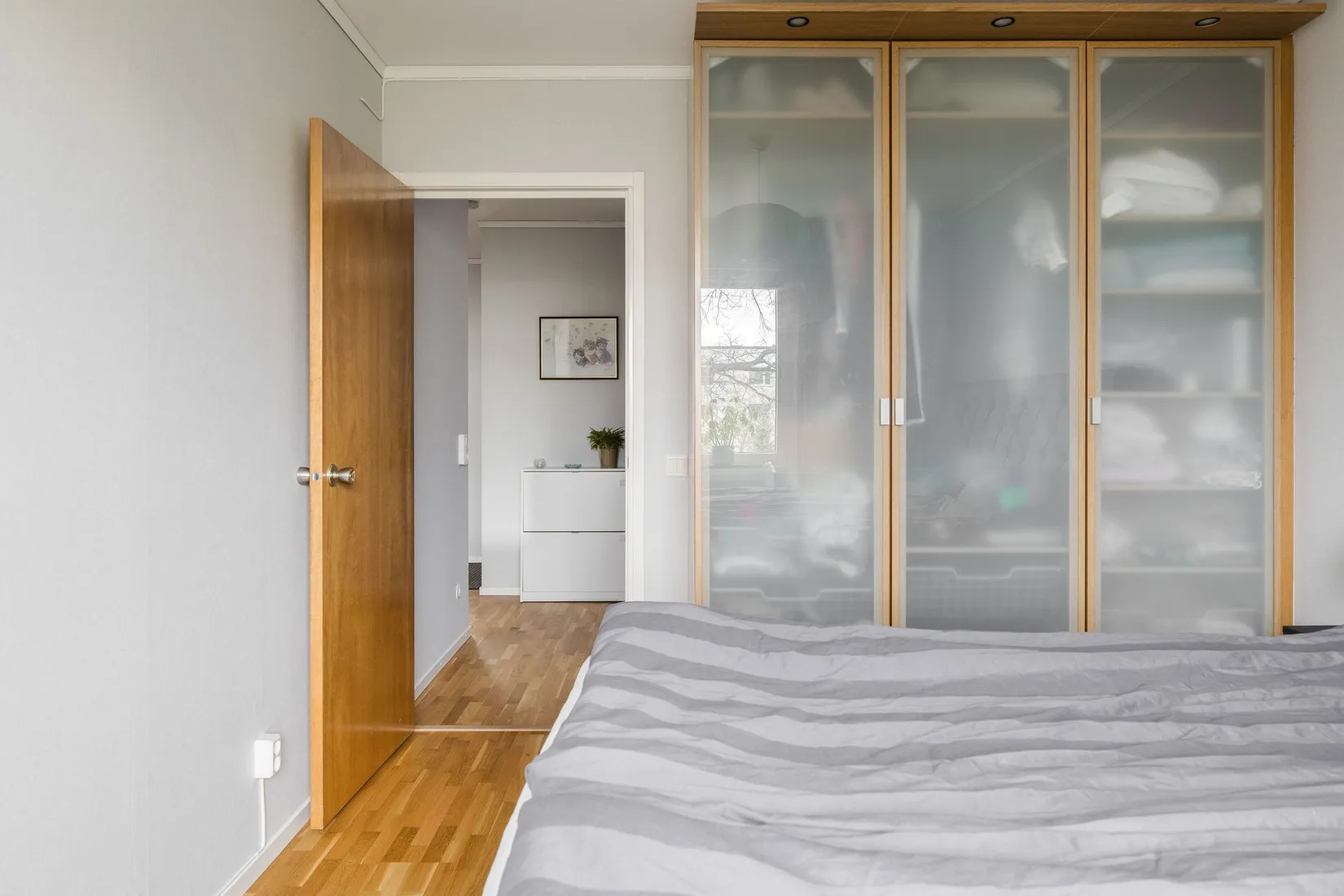 Bostadsrätt, Lidåkersgatan 9b, Lidåker, Lidköping