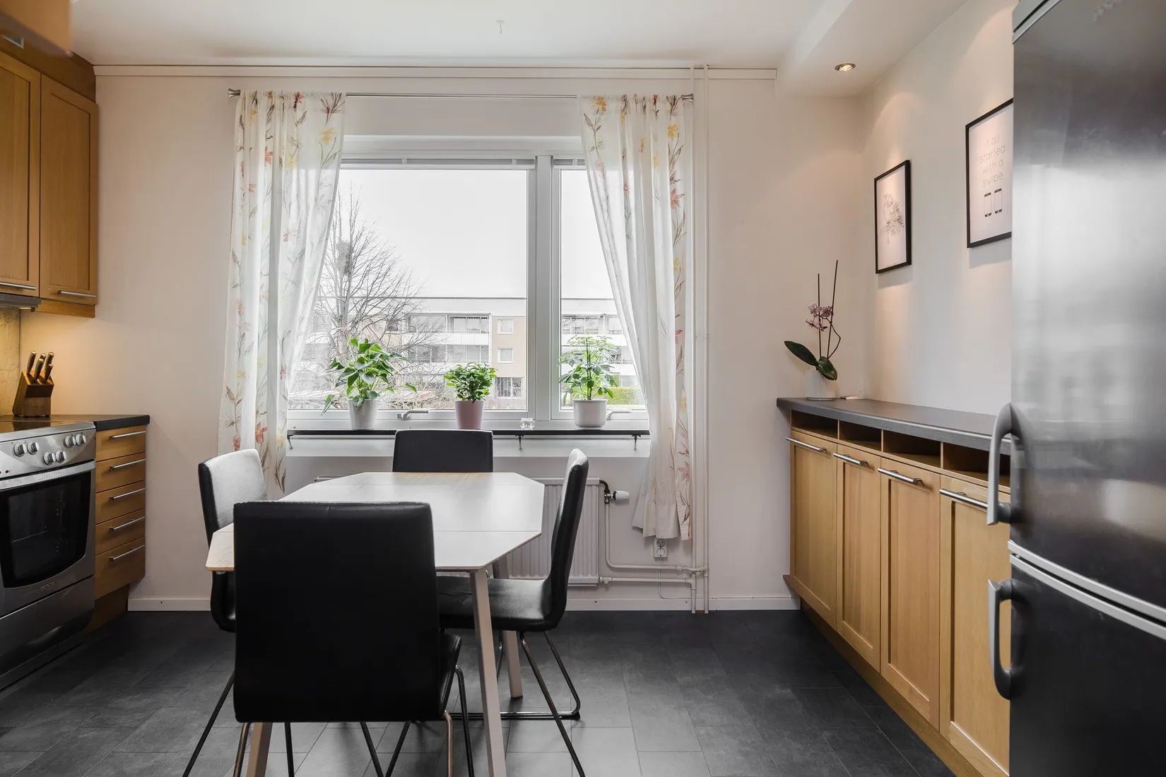 Bostadsrätt, Lidåkersgatan 9b, Lidåker, Lidköping