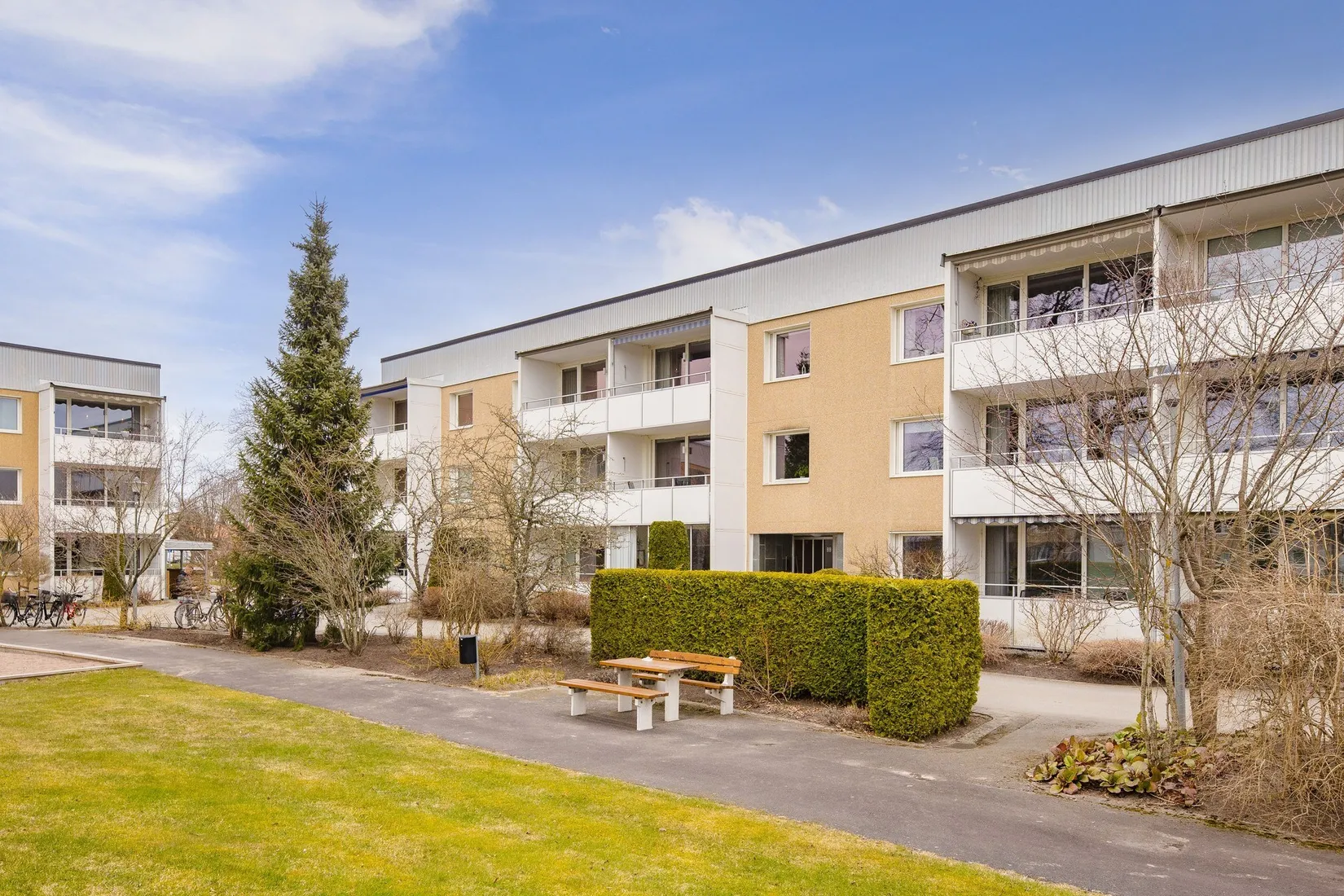 Bostadsrätt, Lidåkersgatan 9b, Lidåker, Lidköping