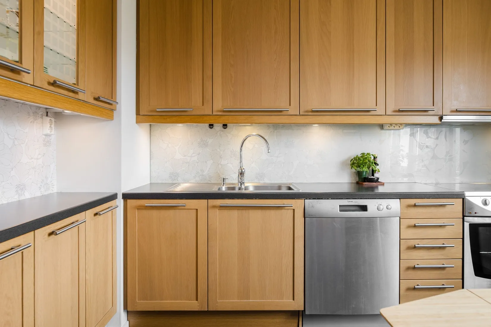 Bostadsrätt, Lidåkersgatan 9b, Lidåker, Lidköping