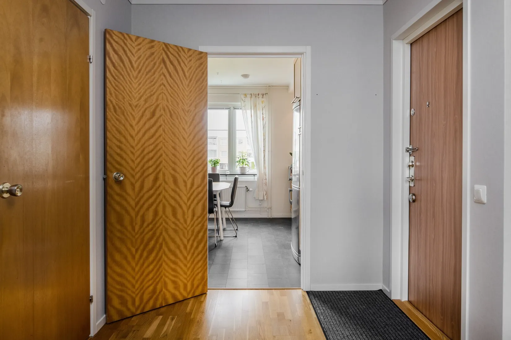 Bostadsrätt, Lidåkersgatan 9b, Lidåker, Lidköping