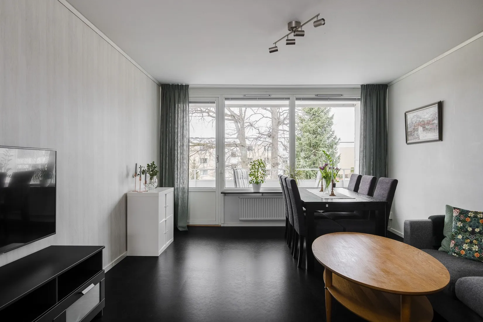 Bostadsrätt, Lidåkersgatan 9b, Lidåker, Lidköping