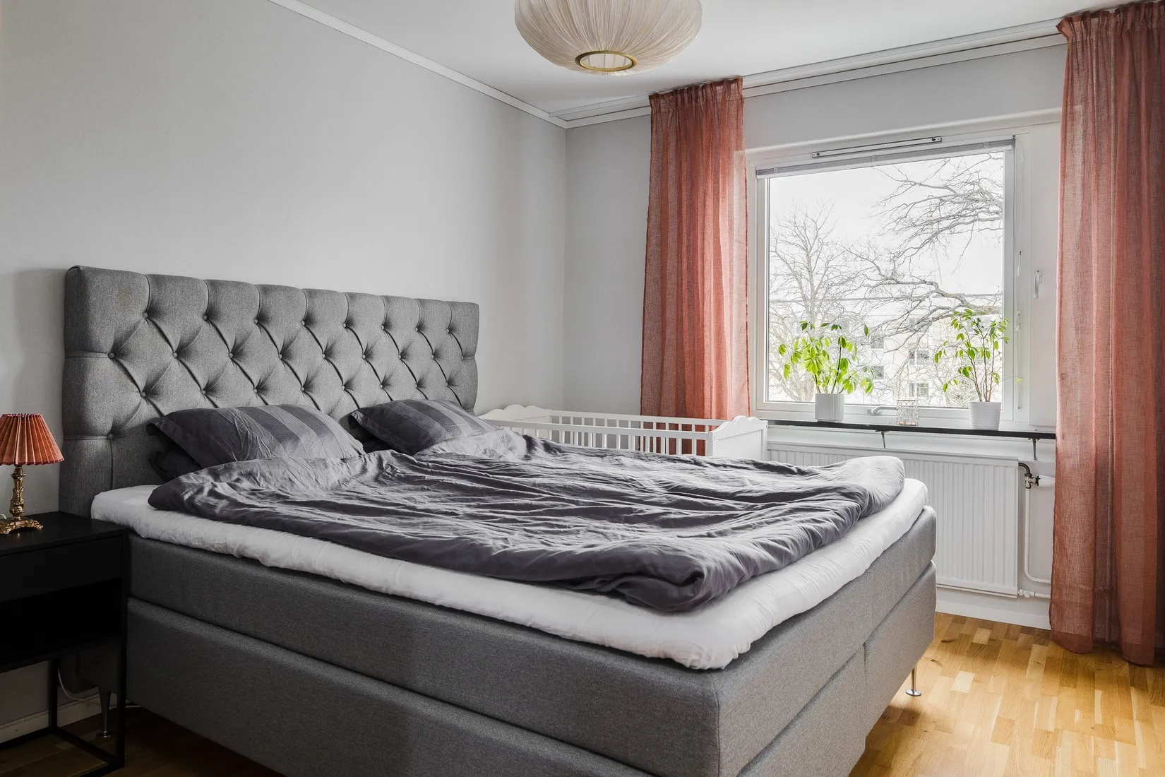 Bostadsrätt, Lidåkersgatan 9b, Lidåker, Lidköping