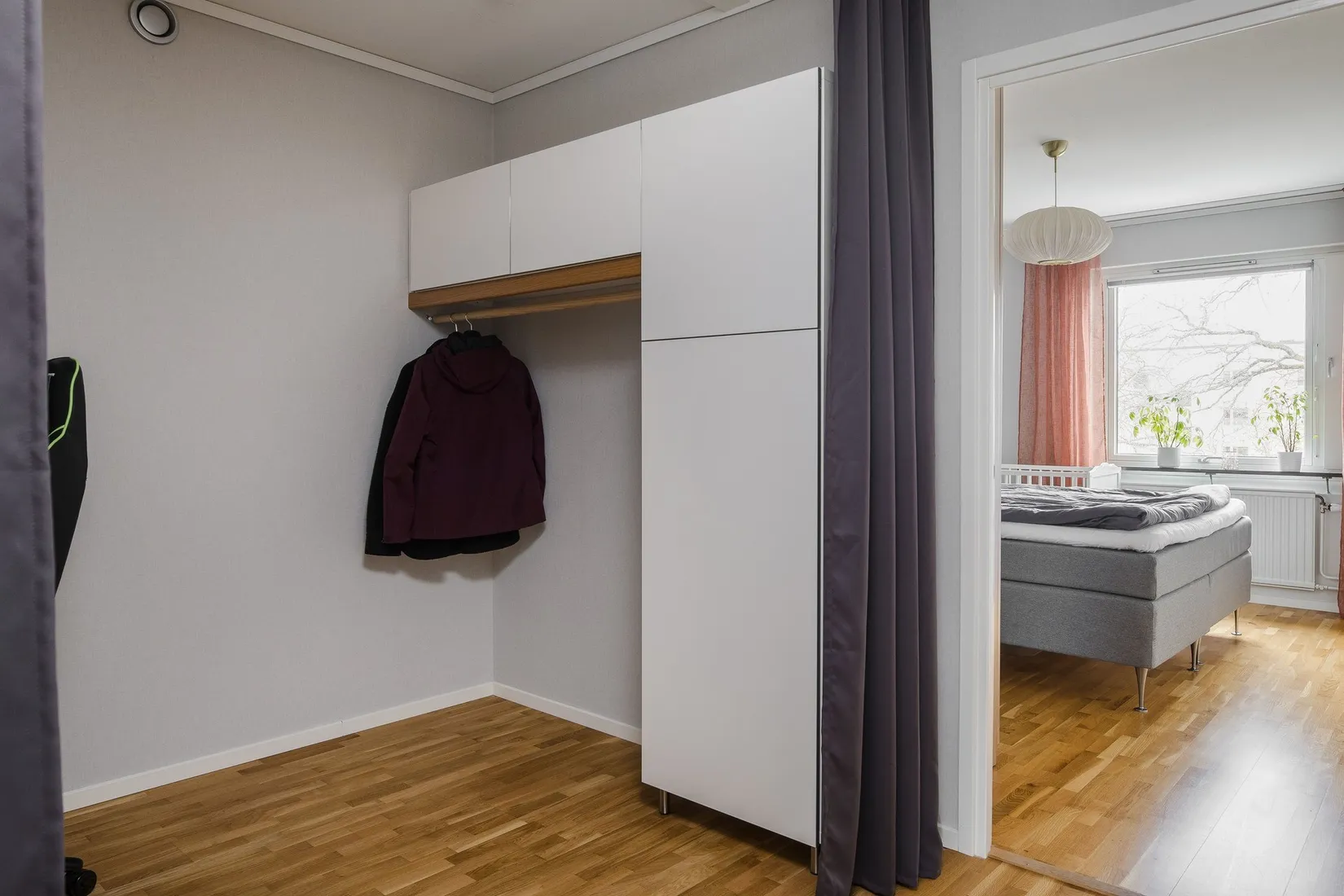 Bostadsrätt, Lidåkersgatan 9b, Lidåker, Lidköping