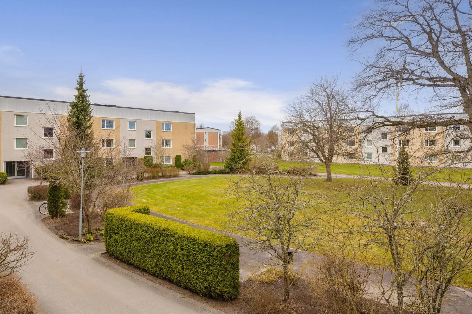 Bostadsrätt, Lidåkersgatan 9b, Lidåker, Lidköping