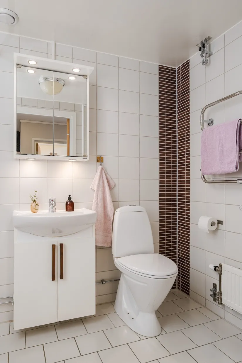 Bostadsrätt, Lidåkersgatan 9b, Lidåker, Lidköping