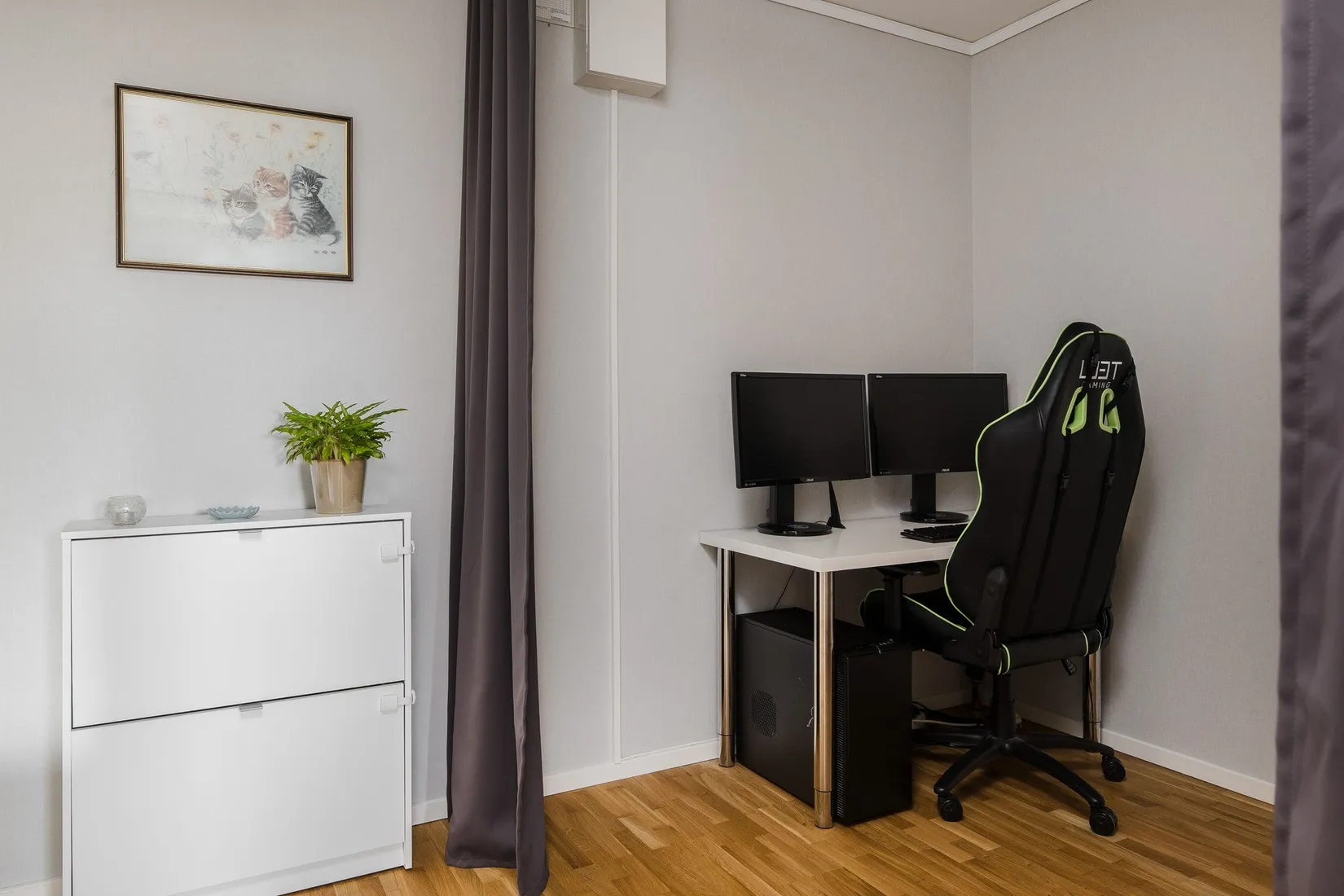 Bostadsrätt, Lidåkersgatan 9b, Lidåker, Lidköping