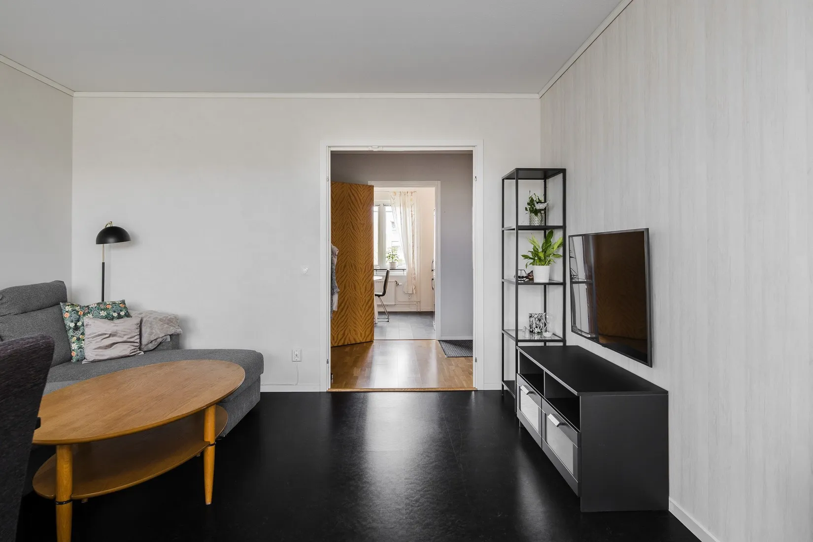 Bostadsrätt, Lidåkersgatan 9b, Lidåker, Lidköping