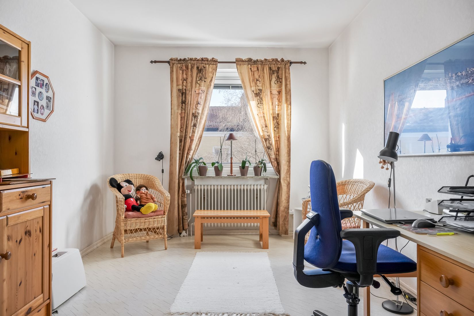 Bostadsrätt, Hagagatan 15C, Norrköping