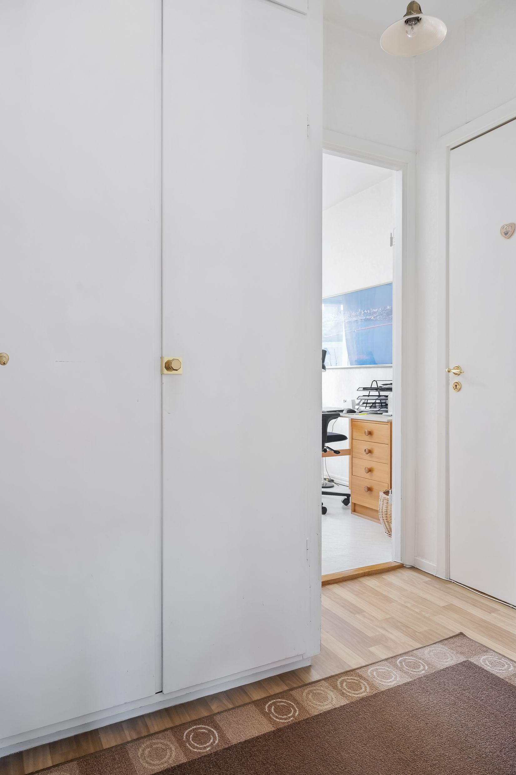 Bostadsrätt, Hagagatan 15C, Norrköping