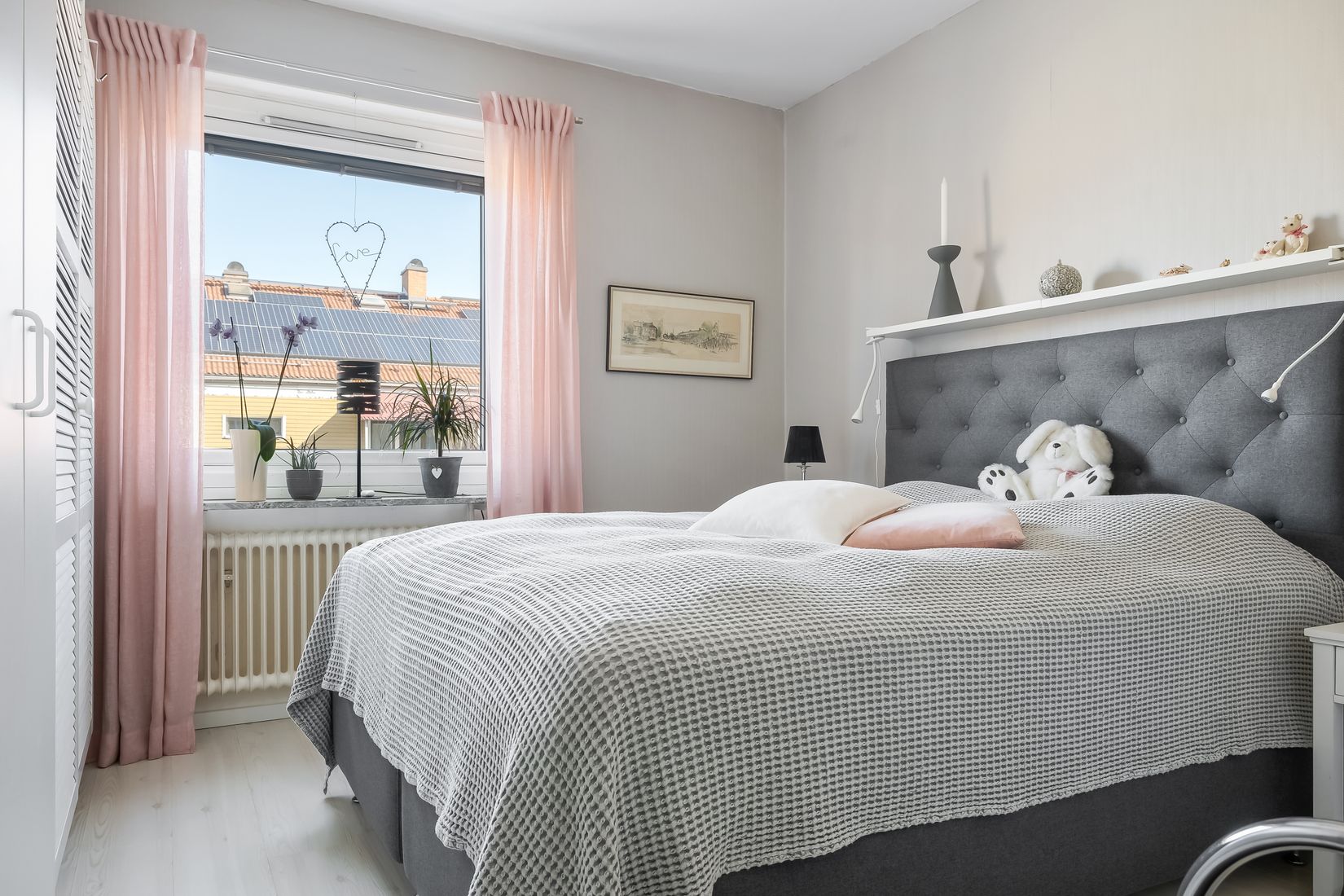 Bostadsrätt, Hagagatan 15C, Norrköping