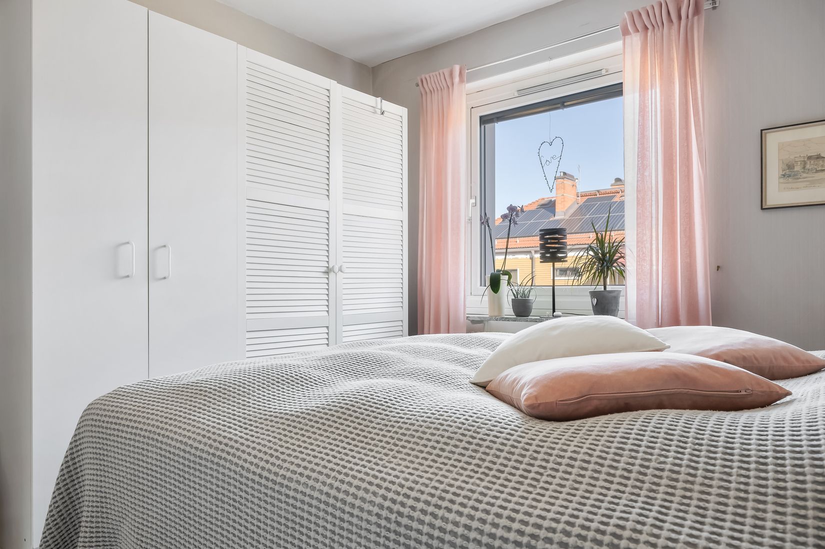 Bostadsrätt, Hagagatan 15C, Norrköping