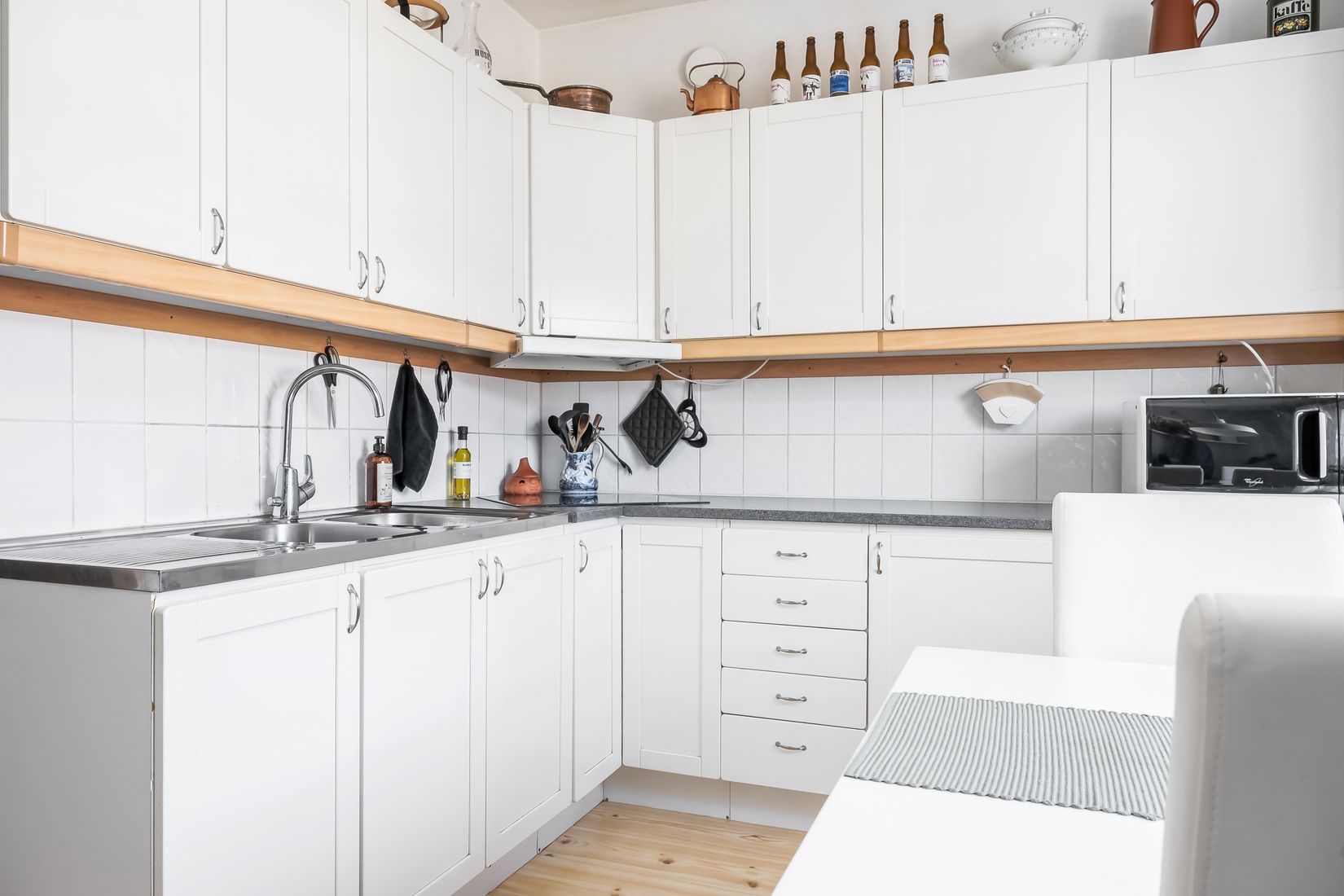 Bostadsrätt, Hagagatan 15C, Norrköping