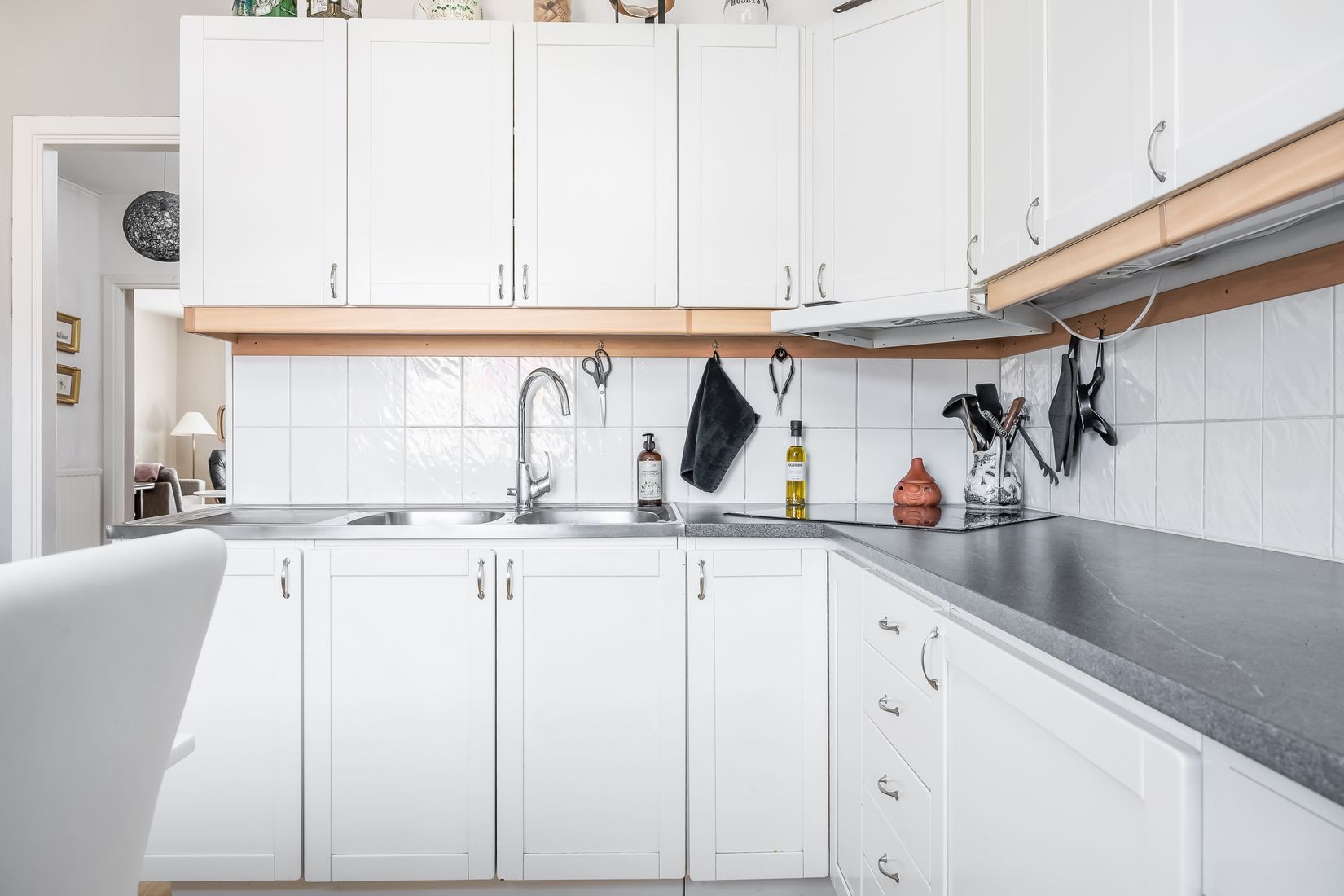 Bostadsrätt, Hagagatan 15C, Norrköping