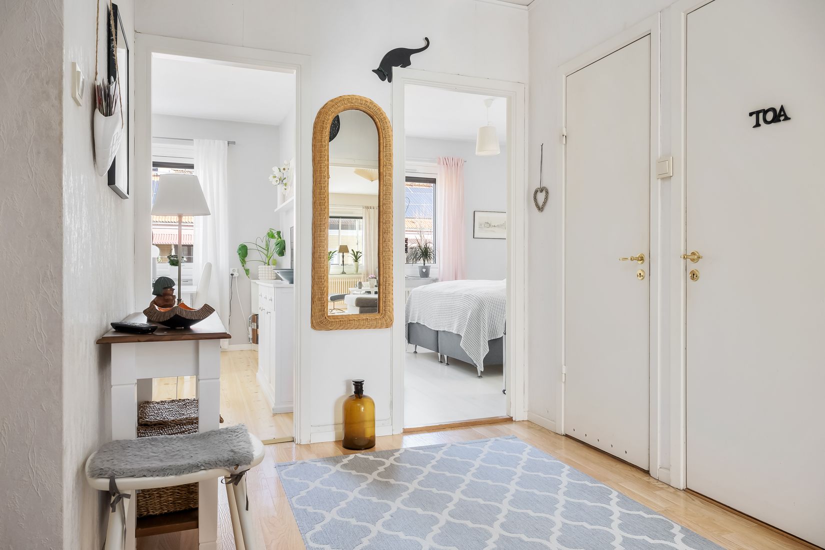 Bostadsrätt, Hagagatan 15C, Norrköping