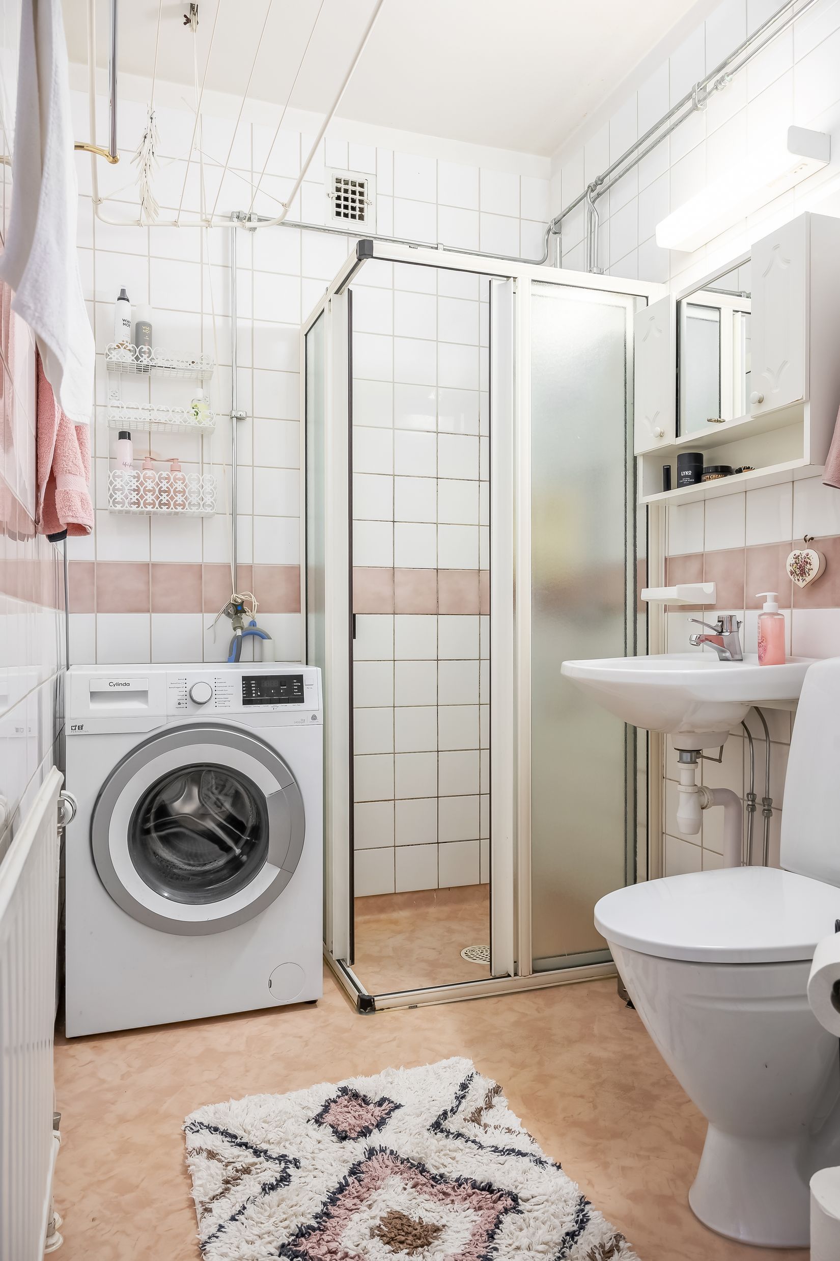 Bostadsrätt, Hagagatan 15C, Norrköping