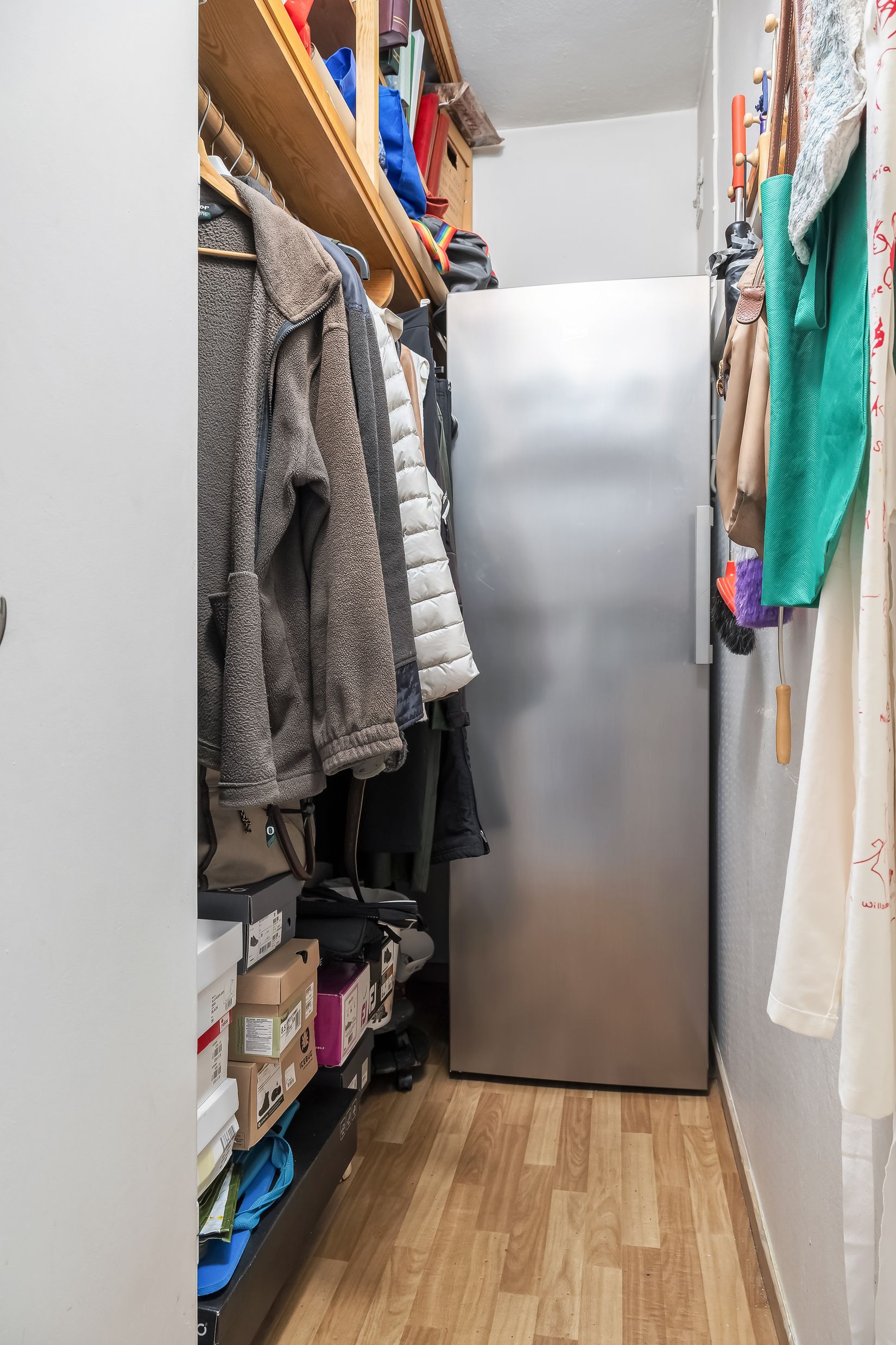 Bostadsrätt, Hagagatan 15C, Norrköping